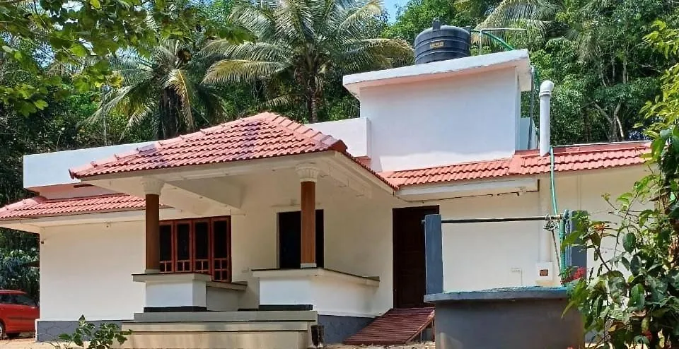 River Valley Mananthavady 0*,  India