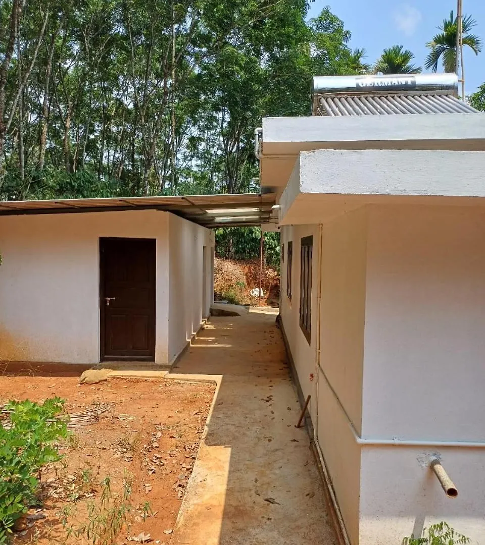 River Valley Mananthavady Villa