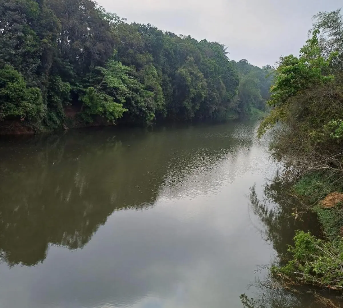 River Valley Mananthavady 0*,  India
