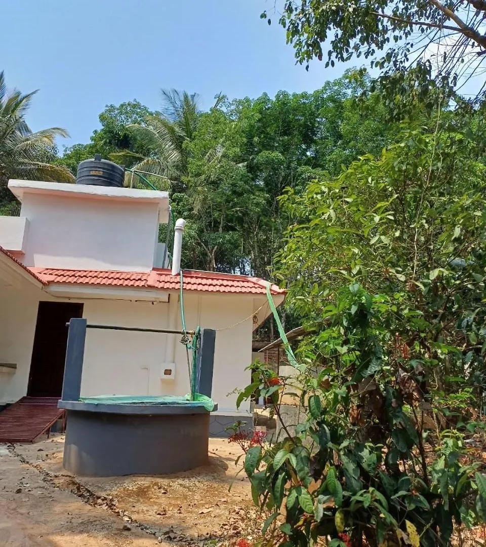 River Valley Mananthavady 0*,