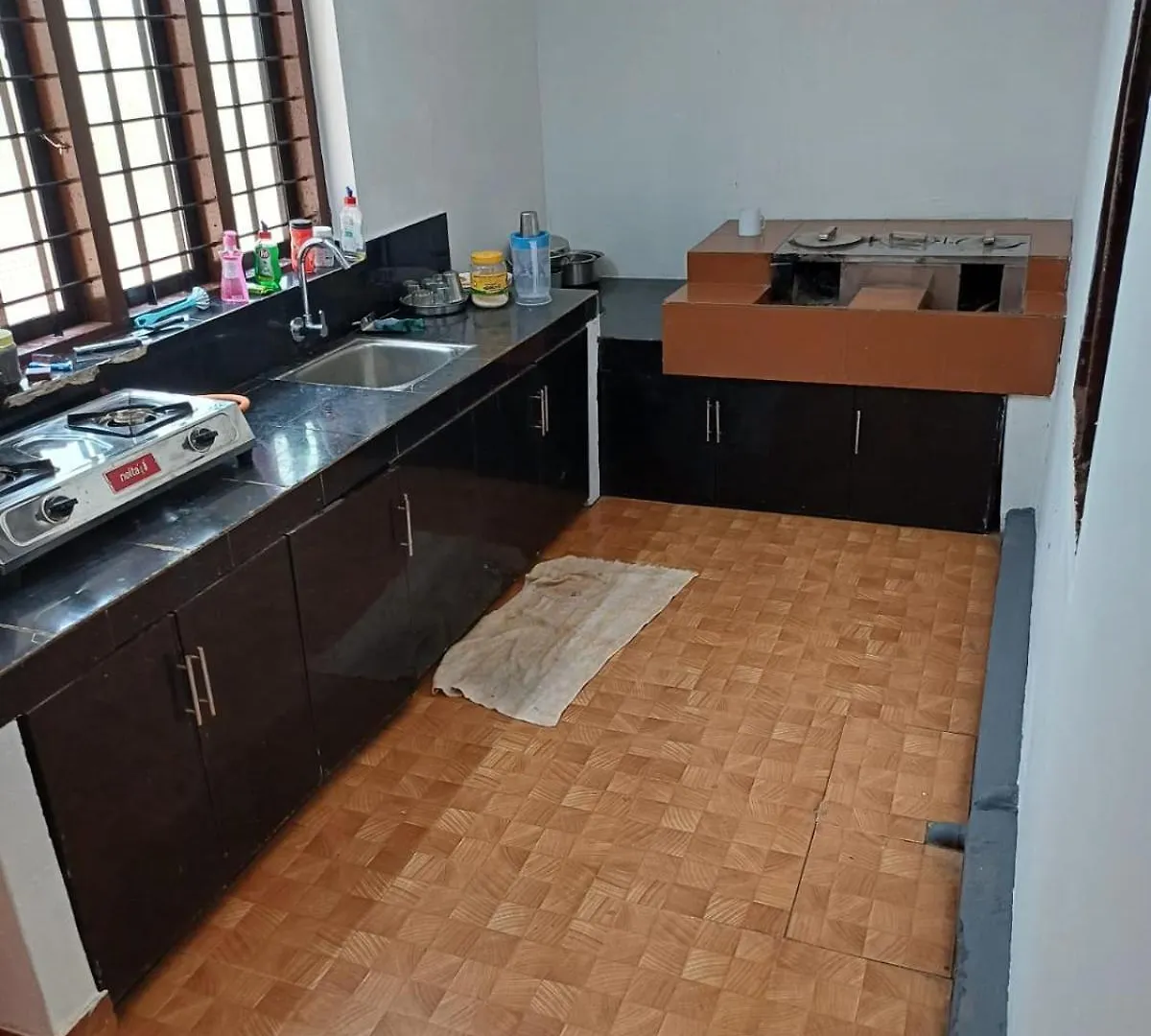 River Valley Mananthavady Villa