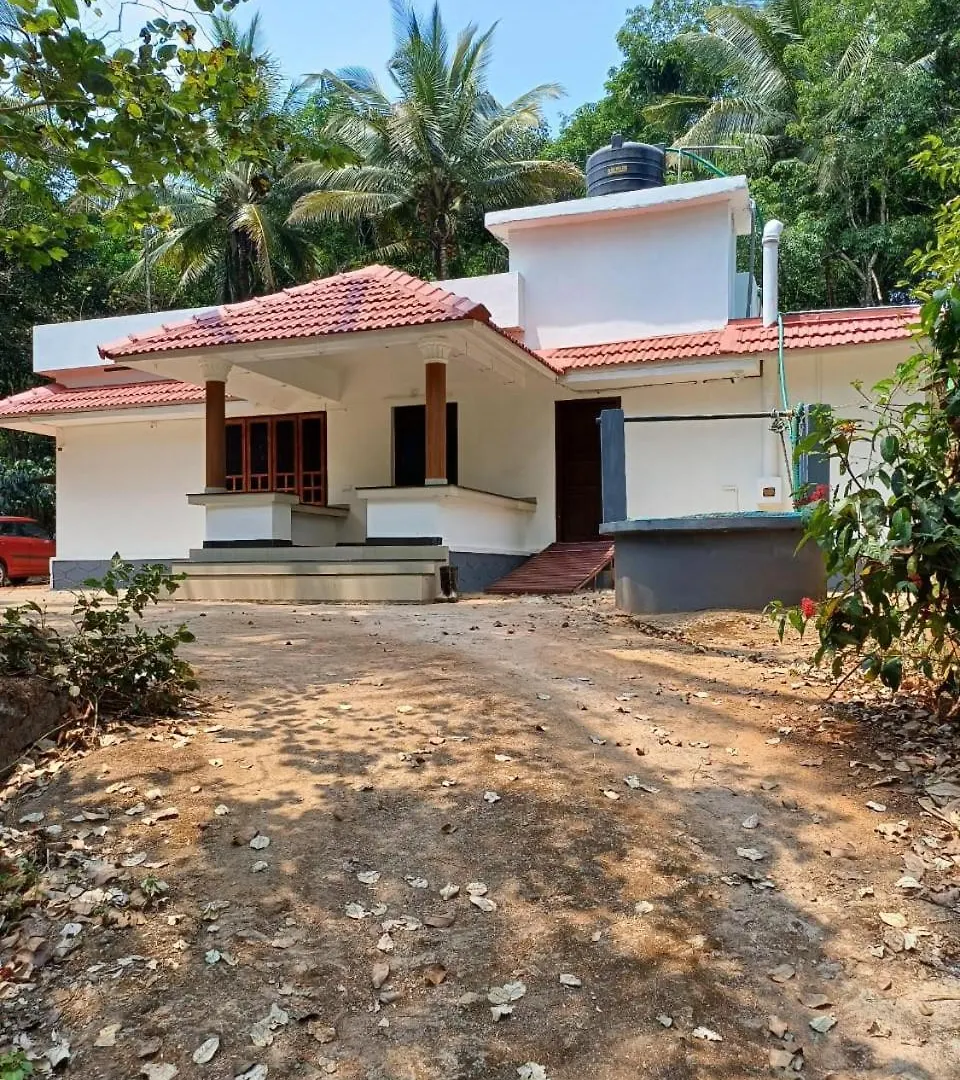 River Valley Mananthavady