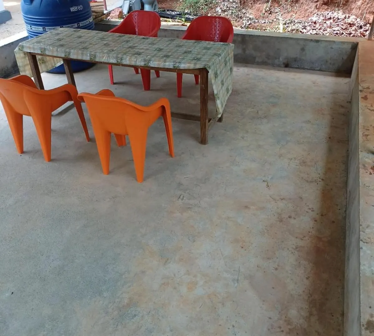 River Valley Mananthavady